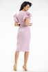 Cocktail dress model 195900